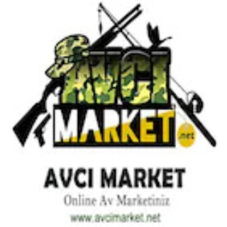 Avcı Market Bursa logo