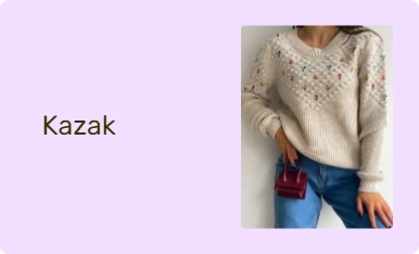Kazak