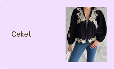 Ceket