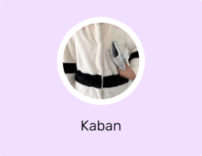 Kaban