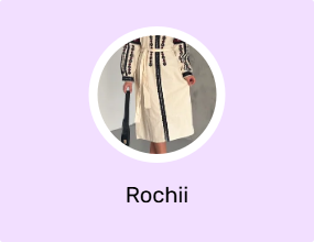 Rochii