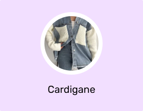 Cardigane