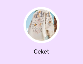 Ceket