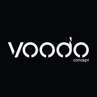 Voodo Concept logo