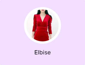 Elbise
