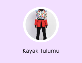 Kayak Tulumu
