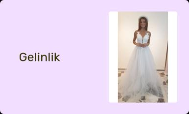 Gelinlik