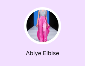 Abiye Elbise
