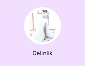 Gelinlik