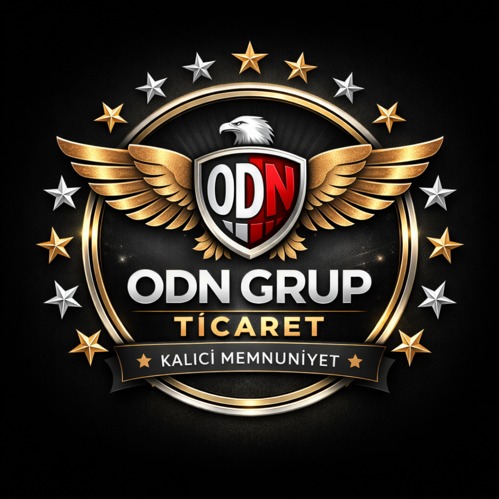 ODN GRUP TİCARET logo