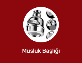 Musluk Başlığı