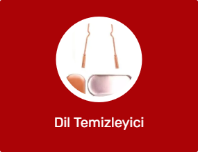 Dil Temizleyici