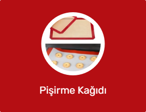 Pişirme Kağıdı