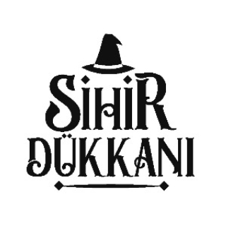 Sihir Dükkanı logo