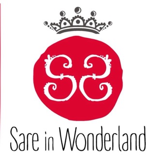 Sareinwonderland