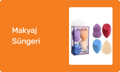 Makyaj Süngeri
