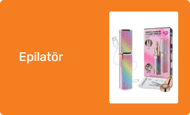 Epilatör