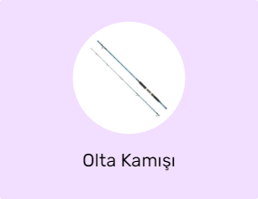 Olta Kamışı