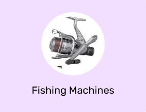 Fishing Machines