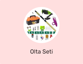 Olta Seti