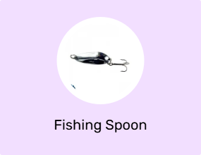 Fishing Spoon