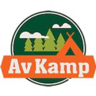 AvKamp logo