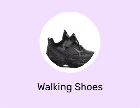 Walking Shoes
