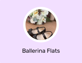 Ballerina Flats