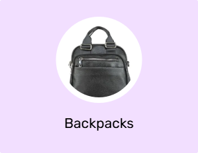Backpacks