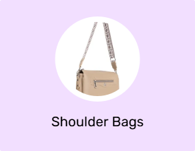 Shoulder Bags