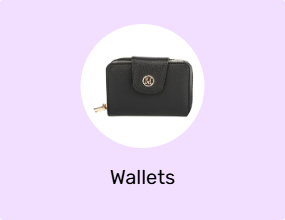 Wallets