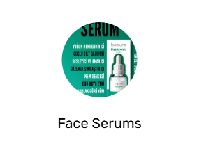 Face Serums