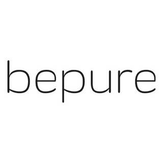 Bepure logo