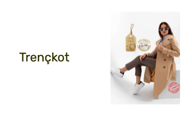 Trençkot