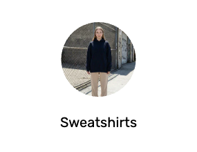 Sweatshirts