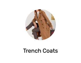 Trench Coats