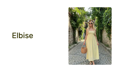 Elbise