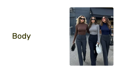 Body