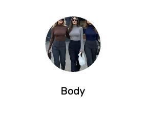 Body
