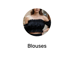 Blouses