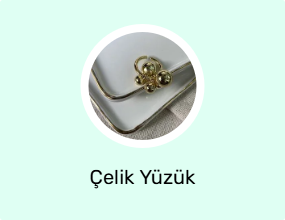 Çelik Yüzük