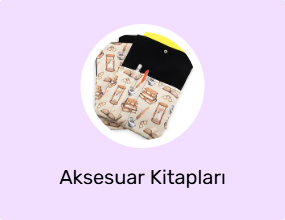 Aksesuar Kitapları