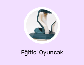 Eğitici Oyuncak