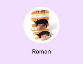 Roman