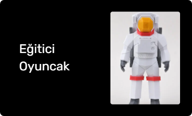Eğitici Oyuncak