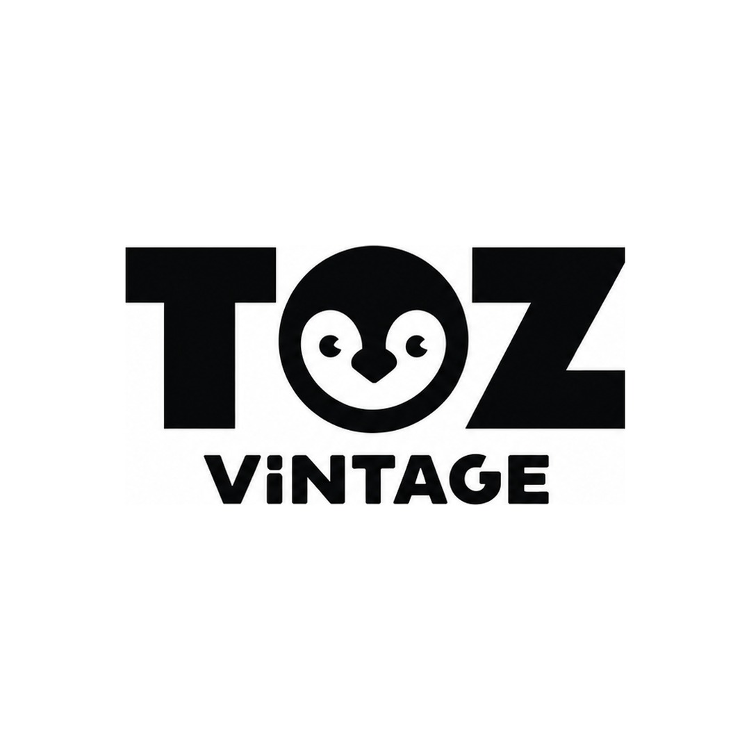 Toz Vintage