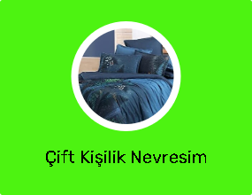 Çift Kişilik Nevresim Takımları