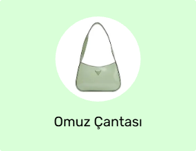 Omuz Çantası