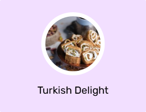 Turkish Delight