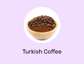 Turkish Coffee